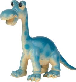 Simba Zvířátka veselá Dinosauři set 5ks 9-11cm plast v krabici