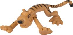 Simba Zvířátka veselá Safari set 5ks 9-12cm plast v krabici
