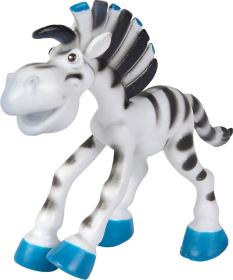 Simba Zvířátka veselá Safari set 5ks 9-12cm plast v krabici