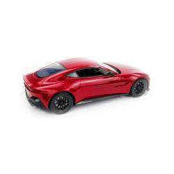 Siva RC auto Aston Martin Vantage 1:14 červená