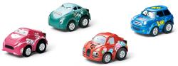 RC Mini Smart 2in1 - AUTOHODINKY -PINKI -RŮŽOVÝ