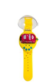 RC Mini Smart 2in1 - AUTOHODINKY -PINKI -RŮŽOVÝ
