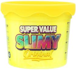 Slimy sliz barevný zábavný Original 112g různé barvy v kelímku