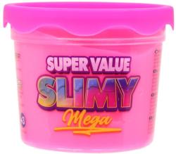 SLIMY Sliz zábavný v kelímku Mega 112g různé barvy