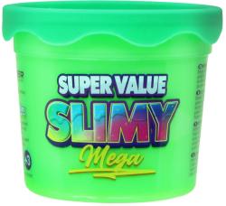 SLIMY Sliz zábavný v kelímku Mega 112g různé barvy