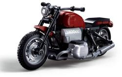 Sluban Model Bricks Motorka R18 222 dílků (stavebnice)