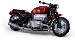 Sluban Model Bricks Motorka R18 222 dílků (stavebnice)