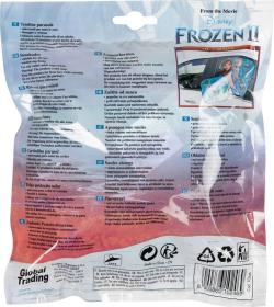 Sluneční clona Ledové Království (Frozen) baby stínítko set 2ks na sklo do auta