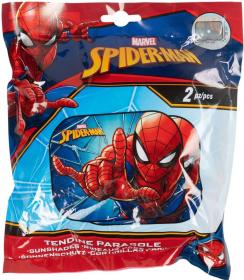 Sluneční clona Spiderman baby stínítko set 2ks na sklo do auta