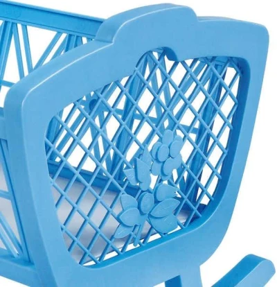 Směr Kolébka plastová bez soupravy PLAST