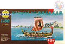 Směr SMĚR Model loď Viking 1:60 (stavebnice lodě) Směr SMĚR Model loď Viking 1:60 (stavebnice lodě)