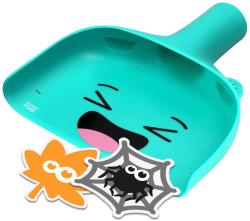 Smeták + lopatka baby uklízecí set Silly Sam s doplňky na baterie Zvuk