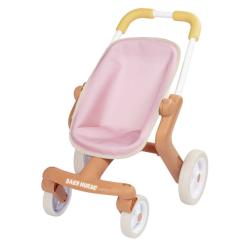 Smoby Baby Nurse Kočárek pro panenky sportovní