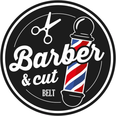 Smoby Barber sada na holení a stříhání pás s doplňky na baterie Světlo Zvuk