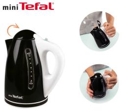 Smoby Rychlovarná Konvice Tefal Express 14cm černobílá dětská