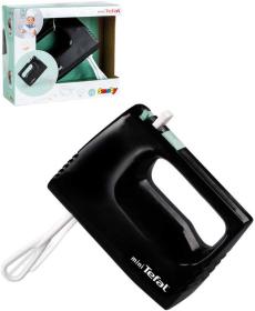 Smoby Šlehač mini Tefal Expres dětský ruční mixér plast