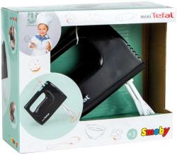 Smoby Šlehač mini Tefal Expres dětský ruční mixér plast