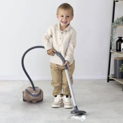 SMOBY Vysavač Vacuum Rowenta na baterie