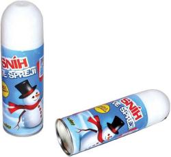 Sníh ve spreji 110ml dekorační doplněk