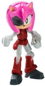 Ježek Sonic the Hedgehog figurka sběratelská s překvapením v sáčku