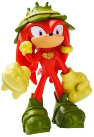 Ježek Sonic the Hedgehog figurka sběratelská s překvapením v sáčku