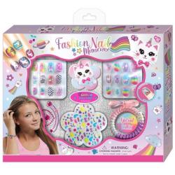 SPARKLE Velká sada – nehtové studio SPARKLE Velká sada – nehtové studio