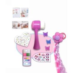 SPARKLE Velká sada – nehtové studio