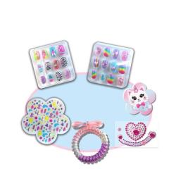 SPARKLE Velká sada – nehtové studio