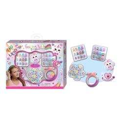 SPARKLE Velká sada – nehtové studio