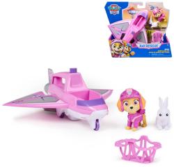 Spin Master Air Rescue set letadlo + figurka Skye Tlapková Patrola