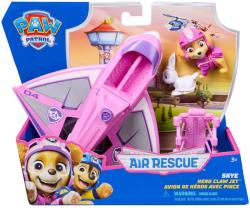Spin Master Air Rescue set letadlo + figurka Skye Tlapková Patrola