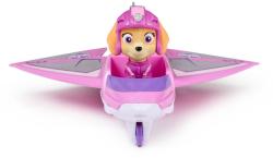 Spin Master Air Rescue set letadlo + figurka Skye Tlapková Patrola