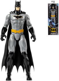 Spin Master Akční figurka Batman 30cm kloubová plast