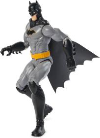 Spin Master Akční figurka Batman 30cm kloubová plast