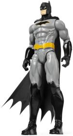 Spin Master Akční figurka Batman 30cm kloubová plast