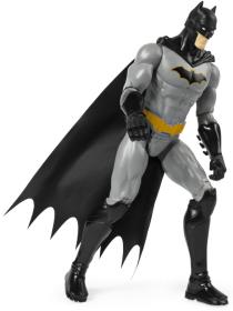 Spin Master Akční figurka Batman 30cm kloubová plast