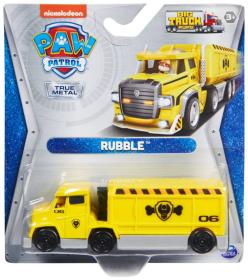Spin Master Auto náklaďák Big Truck Tlapková Patrola 6 druhů kov