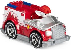 Spin Master Auto Tlapková Patrola set s mini figurkou kov různé druhy