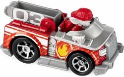 Spin Master Auto Tlapková Patrola set s mini figurkou kov různé druhy