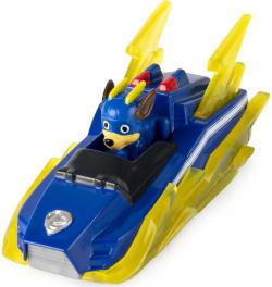 Spin Master Auto Tlapková Patrola set s mini figurkou kov různé druhy