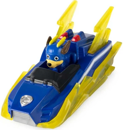 Spin Master Auto Tlapková Patrola set s mini figurkou kov různé druhy