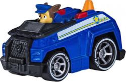 Spin Master Auto Tlapková Patrola set s mini figurkou kov různé druhy