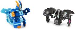 Spin Master Bakugan plechový box set s exkluzivním Bakuganem S4 a doplňky s překvapením
