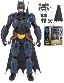 Spin Master Batman Adventures akční figurka set se speciální výstrojí