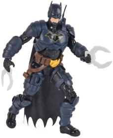 Spin Master Batman Adventures akční figurka set se speciální výstrojí