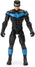 Spin Master Batman akční hrdina figurka s překvapením 7 druhů plast