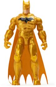 Spin Master Batman akční hrdina figurka s překvapením 7 druhů plast