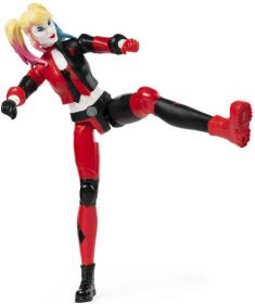 Spin Master Batman figurka hrdinů 30cm kloubová různé druhy plast
