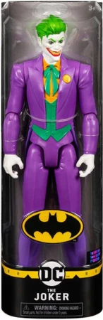 Spin Master Batman figurka hrdinů 30cm kloubová různé druhy plast
