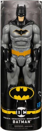 Spin Master Batman figurka hrdinů 30cm kloubová různé druhy plast
